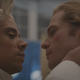 Sam Reid and Jacob Anderson in AMC’s Interview With A Vampire